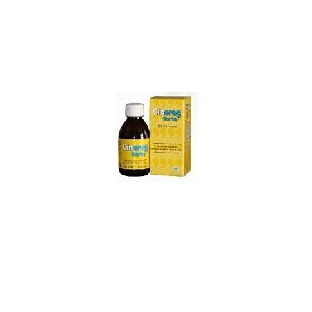 Cinereg Forte Sciroppo 150ml