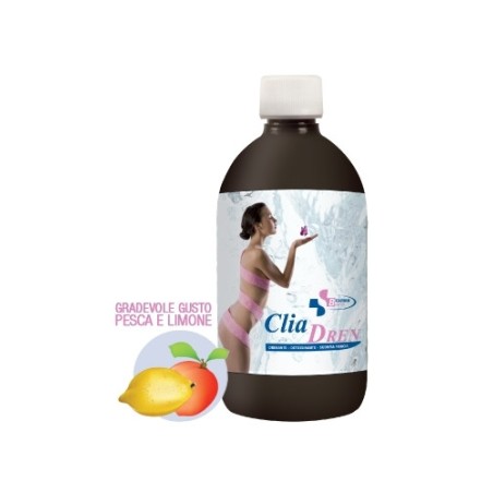 Cliadren 500ml