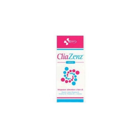 Cliazenz Gocce 30ml