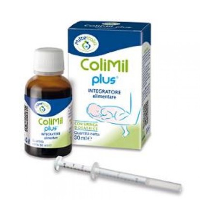 Colimil Plus Gocce 30ml