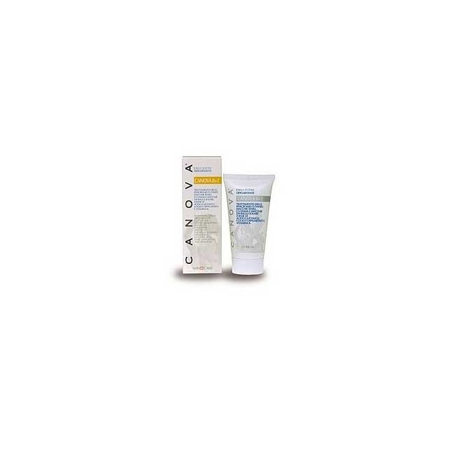 Canova 8+2 Depigmentante 50 Ml