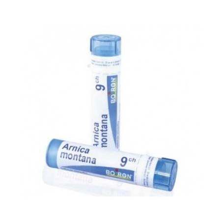 Boiron Arnica 9ch Granuli