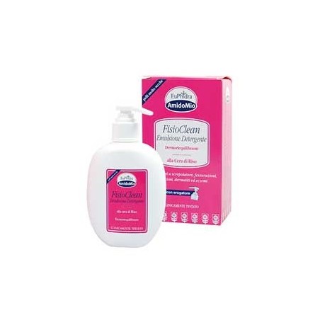 Euphidra Amidomio Fisioclean 200 Ml