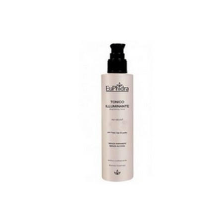 Euphidra Lozione Tonica Rinfrescante 200 Ml