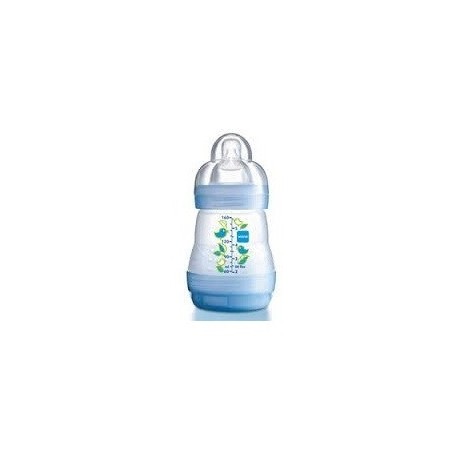 Mam First Bottle 130ml Tettarella 1