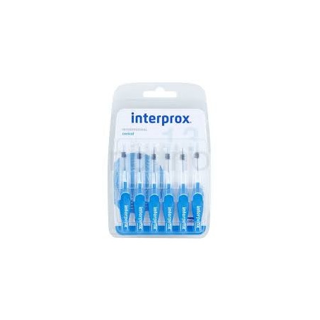 Interprox 4g Conical Blister 6 Unita