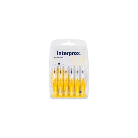 Interprox Mini Blister 6 Unità