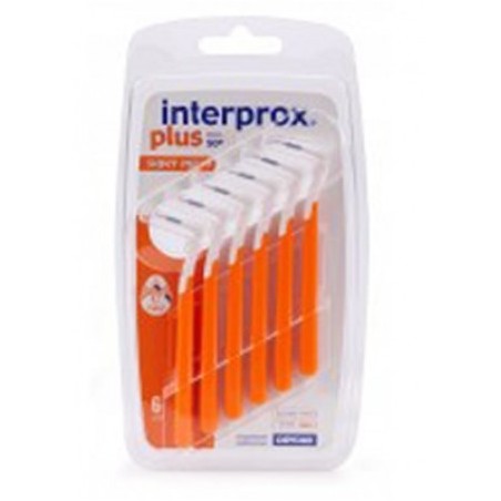 Interprox Supermicro Blister 6 Pezzi