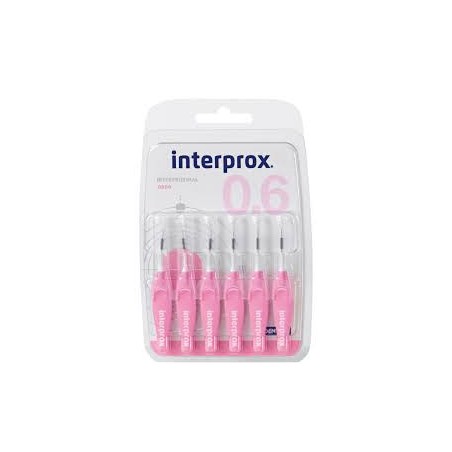 Interprox Nano Blister 6 Unità