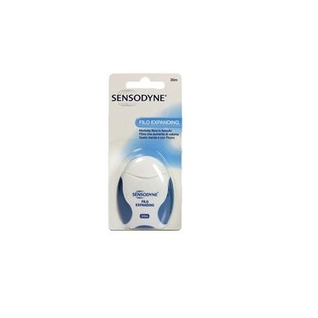 Sensodyne Filo Interdentale Expanding