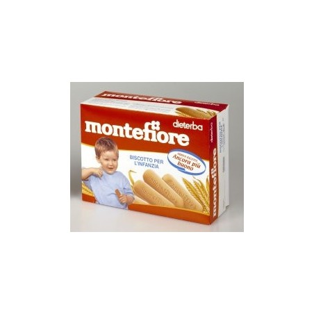 Montefiore Biscotto 360g