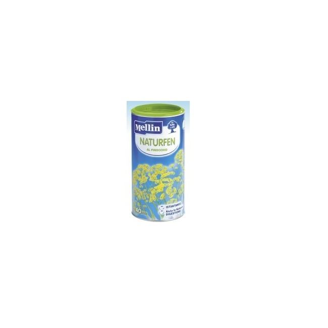 Mellin Naturfen Bevanda 200 G