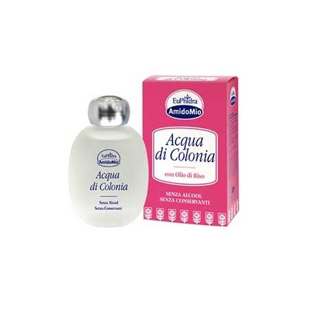 Euphidra Amido Mio Acqua Di Colonia 100 Ml