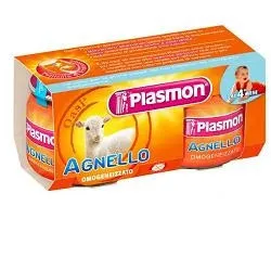 Plasmon Biscotti con vitamine e minerali 720g - Para-Farmacia Bosciaclub