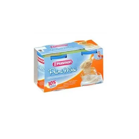 Plasmon Nutrimune 4 Latte Di Crescita con minerali e vitamine 2 Pezzi -  Para-Farmacia Bosciaclub