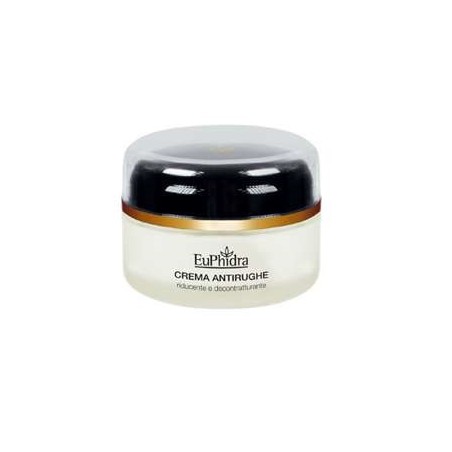 Euphidra Filler Suprema Crema Antirughe 40 Ml