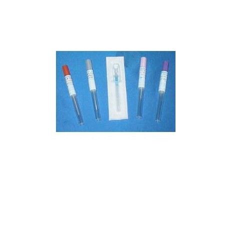 Farmasystem Ago Cannula 2vie G20