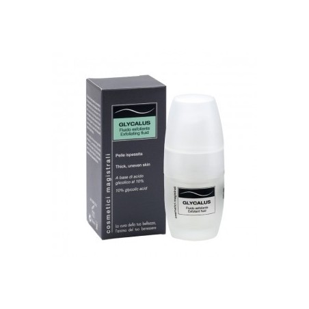 Glycalus Fluido Restitutivo 30 Ml