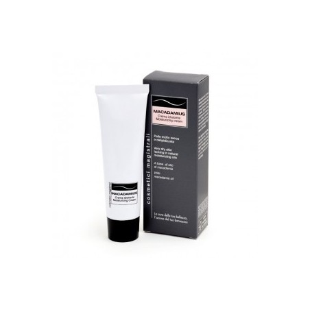 Macadamius Crema Idratante 50 Ml