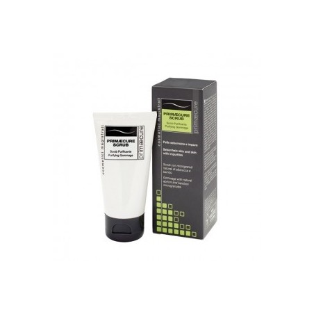 Cosmetici Magistrali Primecure Scrub 50 Ml