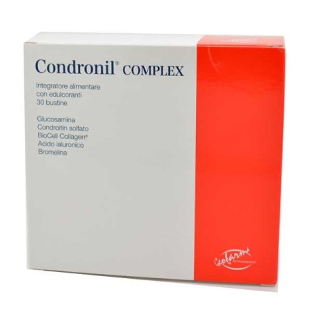 Condronil Complex 30 Buste