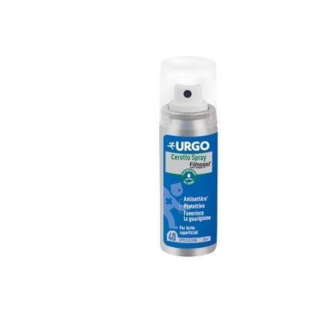 Urgo Cerotto Spray Filmogel