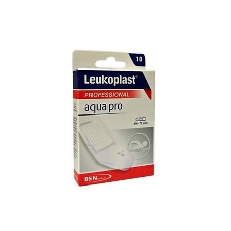 Leukoplast Aquapro 20 Pezzi Assortiti