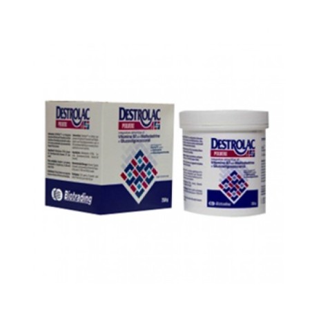 Destrolac Polvere Idrosolubile 250g