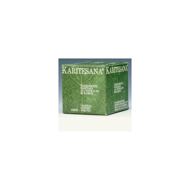 Karitesana  Crema 50ml