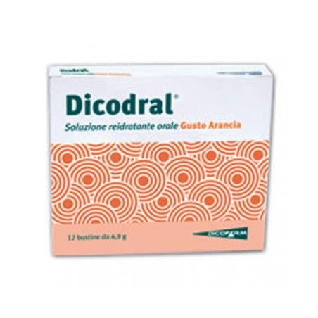 Dicodral 12 Bustine