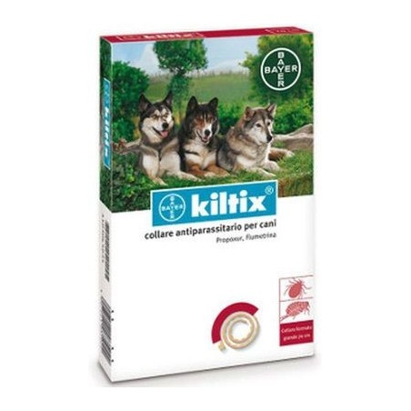 Kiltix*collare Grande 70cm Cani