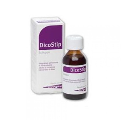 Dicostip Sciroppo 100ml