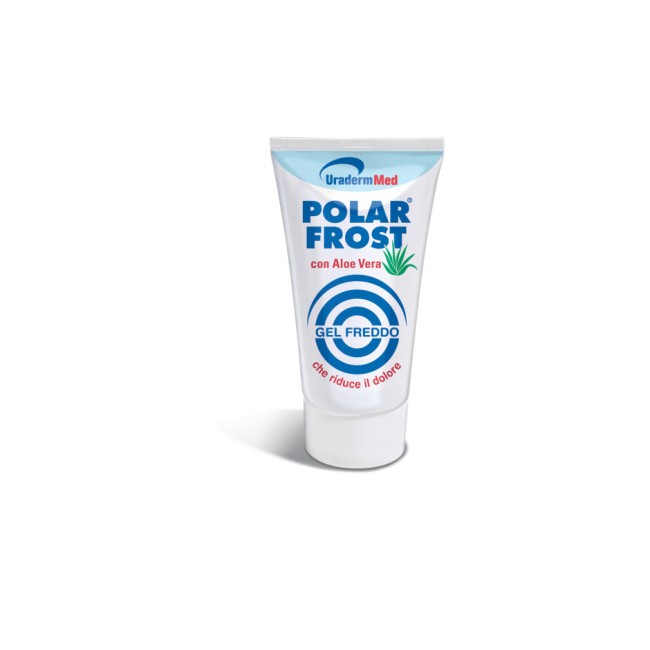 Polar Frost Gel Freddo 150ml