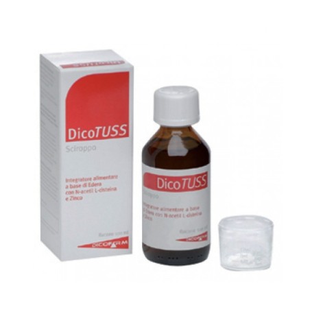 Dicotuss 100ml