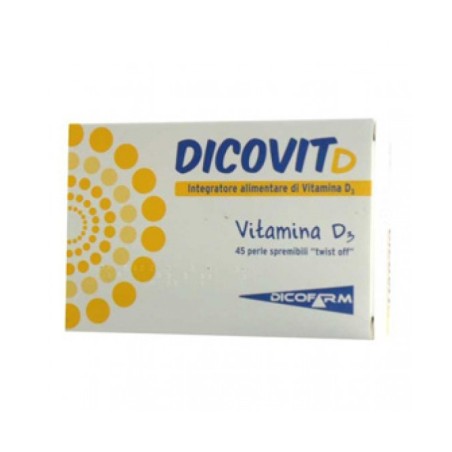 Dicovit D 45 Perle