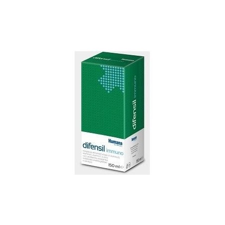 Difensil Immuno 150ml