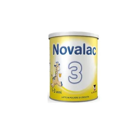 Novalac AS 1 latte in polvere 800G per lattanti