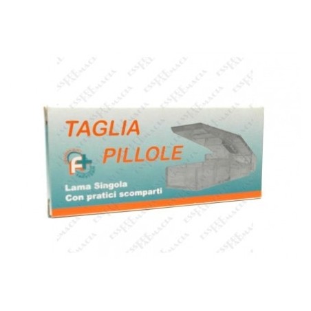 Taglia Pillole