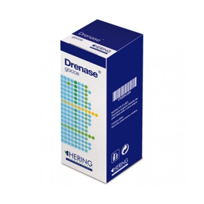 Drenase Gocce 60ml