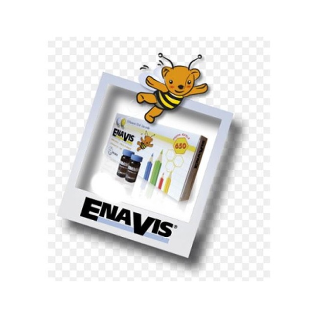 Enavis 10 Fiale 10ml