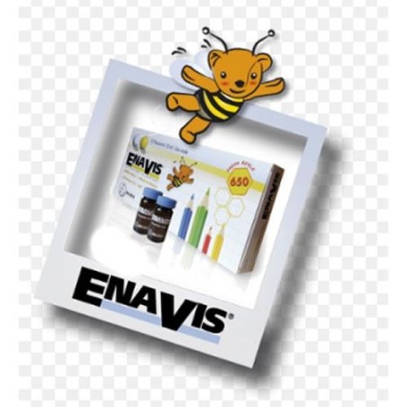 Enavis 10 Fiale 10ml