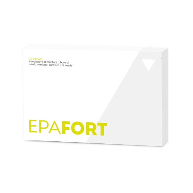 Epafort 30 Capsule