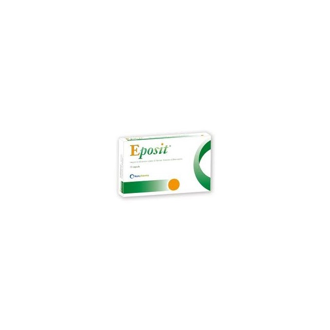 Eposit 15 Capsule