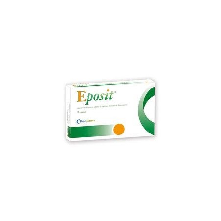 Eposit 15 Capsule