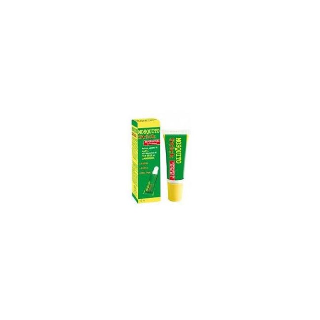 Mosquito Stick Dopopuntura Gel 10 Ml