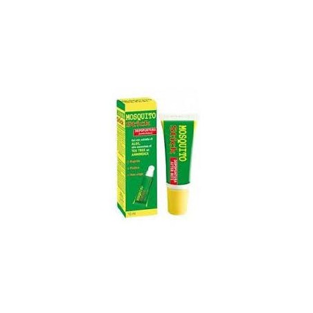 Mosquito Stick Dopopuntura Gel 10 Ml