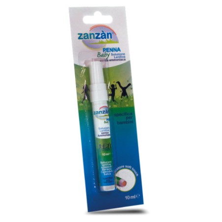 Zanzan Penna Baby 10ml