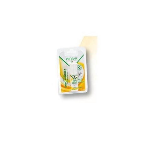 Zanzoff Post Puntura Senza Ammoniaca 20 Ml Profar