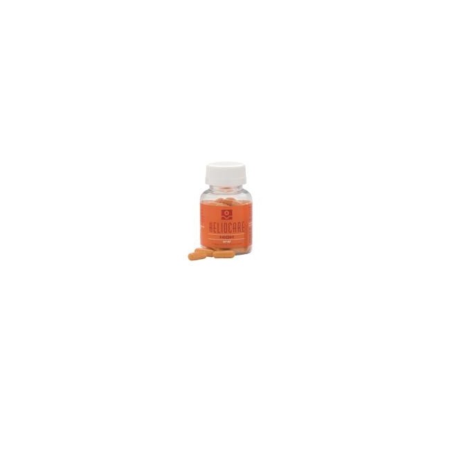 Heliocare High 60 Capsule