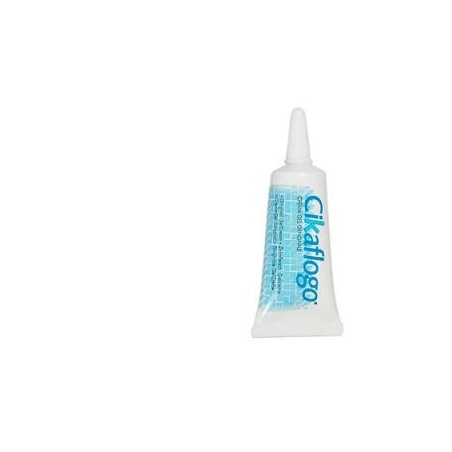 Cikaflogo Crema Gel Gengive 10 Ml